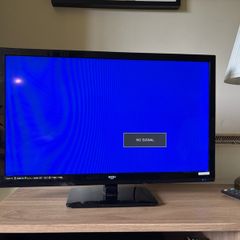Bush television