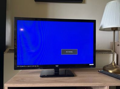 Bush television