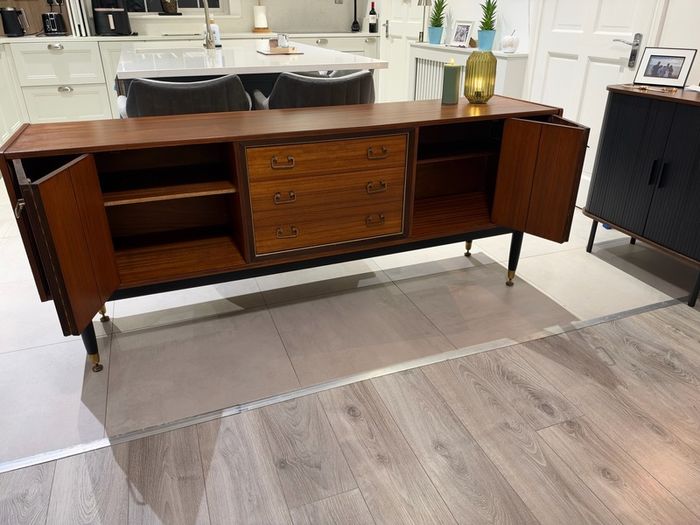 Gplan Sideboard