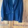 Vintage trouser suit Image 2