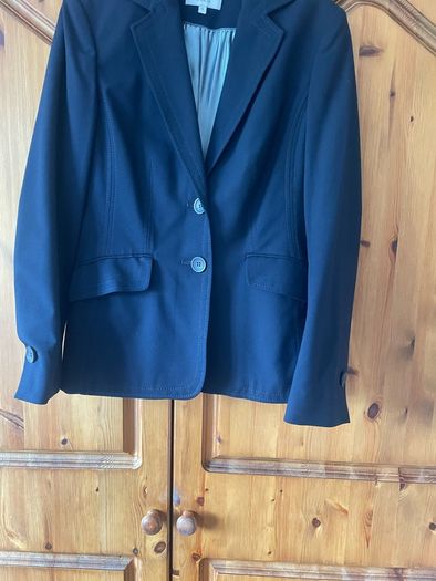 Vintage trouser suit