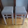 Neptune (SET OF 2) Montague Bar Stool Image 4