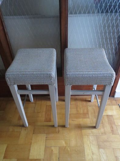 Neptune (SET OF 2) Montague Bar Stool