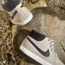 Get Unique Suede Mid Nike's Image 3