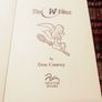 1999. Don Conroy. Witches. The W- Files. Image 2