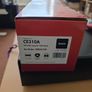 Brand New Q-Connect Toner Cartridge (Replaces HP CE310A / 126A Black) Image 2