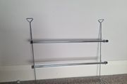 hanging bars