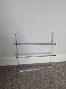 hanging bars