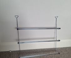 hanging bars