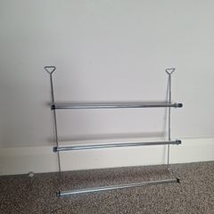hanging bars