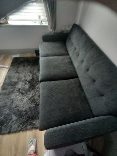 3 seater sofa