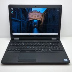 Dell Precision 3510 - Core i5/ 8GB RAM/ Win11 Laptop