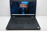 Dell Precision 3510 - Core i5/ 8GB RAM/ Win11 Laptop