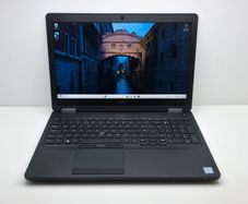 Dell Precision 3510 - Core i5/ 8GB RAM/ Win11 Laptop