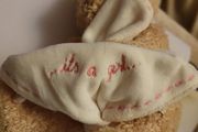 An Adorable Mother Care "Its a Girl" Teddy