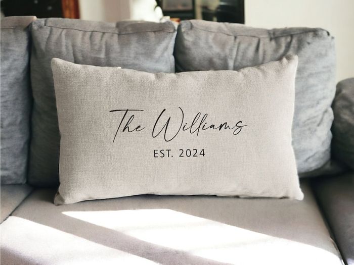 Personalised Gifts