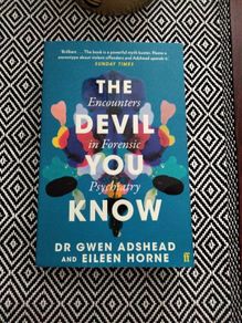The Devil you know