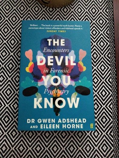 The Devil you know