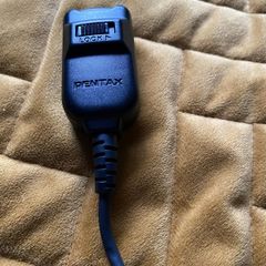 Pentax Cable Release