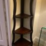Corner Shelf unit Image 8