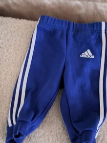 Baby bottoms