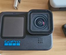 Gopro 11 black creator edition