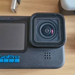 Gopro 11 black creator edition