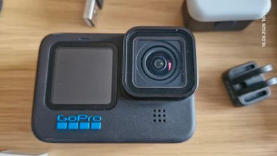 Gopro 11 black creator edition