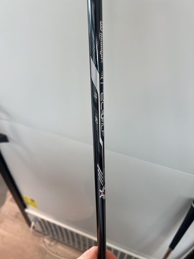 Srixon ZX  MK II Driving Iron #3