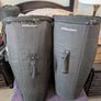 congas LP  26 & 29cm each Image 3