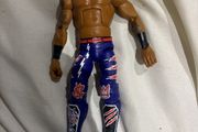 wwe