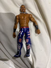 wwe