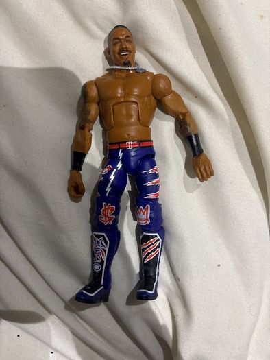 wwe