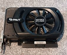 Gpu & Cpu