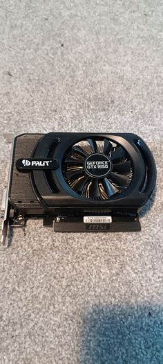 Gpu & Cpu