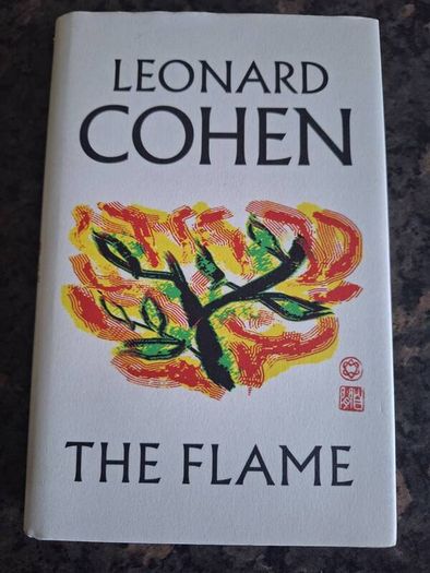 Leonard Cohen