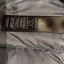 Marks & Spencer Down Coat, size - 12 Image 4