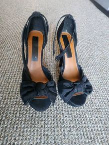 high heals