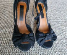 high heals