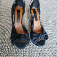 high heals