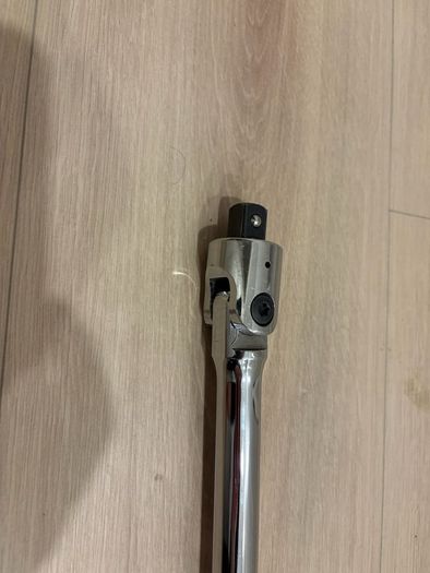 Snap-on 36 inch Breaker-bar & Ratchet adapter