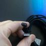 Micro USB to USB 3m Image 2