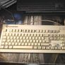 Gateway 2000 Vintage Keyboard Image 2