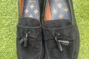 Burton loafer uk 10