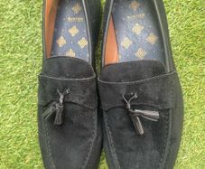 Burton loafer uk 10