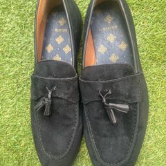 Burton loafer uk 10