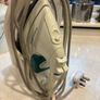 steam iron Image 2