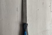 Professional 8"(200mm) Flat Wood Rasp