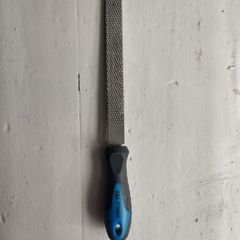 Professional 8"(200mm) Flat Wood Rasp