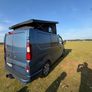 Vauxhall Vivaro 2018 Campervan Image 5